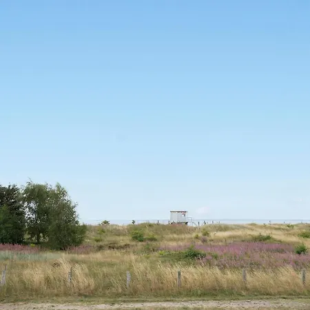 Blankwasserweg 131 Lensterstrand Oase 2 Lenste