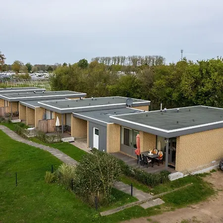Blankwasserweg 131 Lensterstrand Oase 2 Lenste