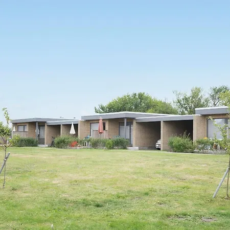 Blankwasserweg 131 Lensterstrand Oase 2