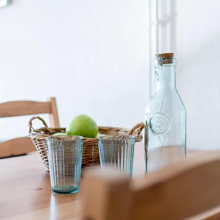 Tatil Evi Blankwasserweg 131 Lensterstrand Oase 2 *