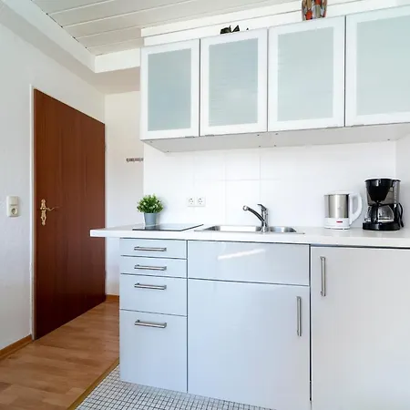 Blankwasserweg 131 Lensterstrand Oase 2 Tatil Evi Lenste