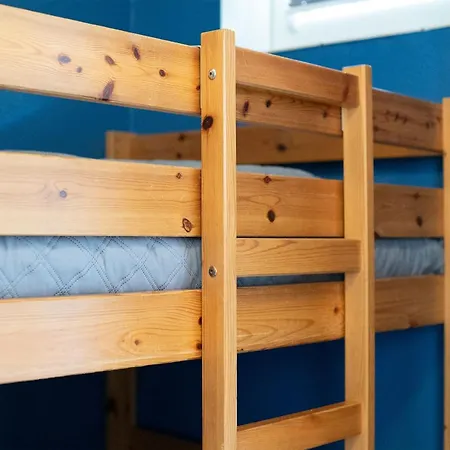 Blankwasserweg 131 Lensterstrand Oase 2 * Lenste