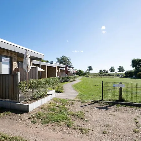 Blankwasserweg 131 Lensterstrand Oase 2 Holiday home Lenste
