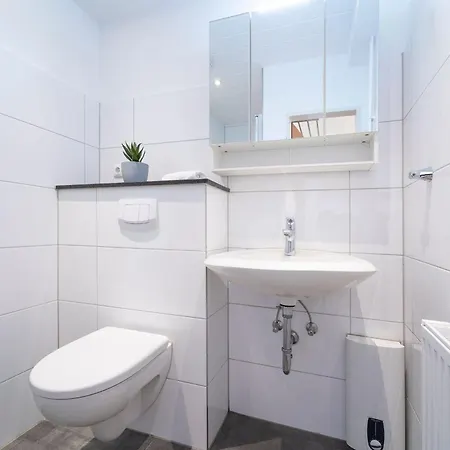 Blankwasserweg 131 Lensterstrand Oase 2 Lenste