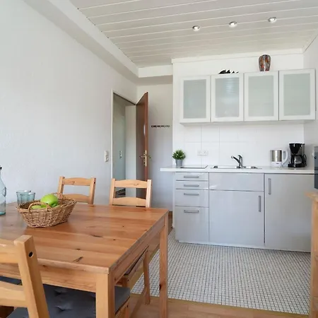 Blankwasserweg 131 Lensterstrand Oase 2