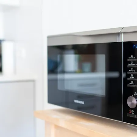 Tatil Evi Blankwasserweg 131 Lensterstrand Oase 2