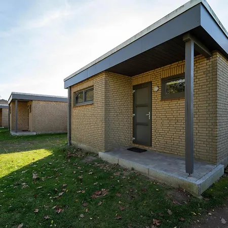 Blankwasserweg 131 Lensterstrand Oase 2 Tatil Evi *