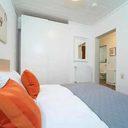 Blankwasserweg 131 Lensterstrand Oase 2 *