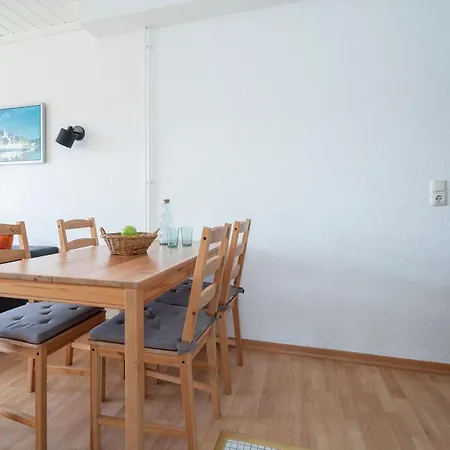 Blankwasserweg 131 Lensterstrand Oase 2 Lenste