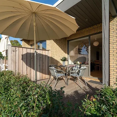Blankwasserweg 131 Lensterstrand Oase 2 Lenste